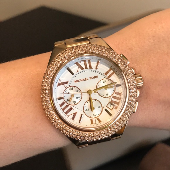 Michael Kors Jewelry - Michael Kors watch